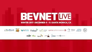 BevNET Live Winter 2017