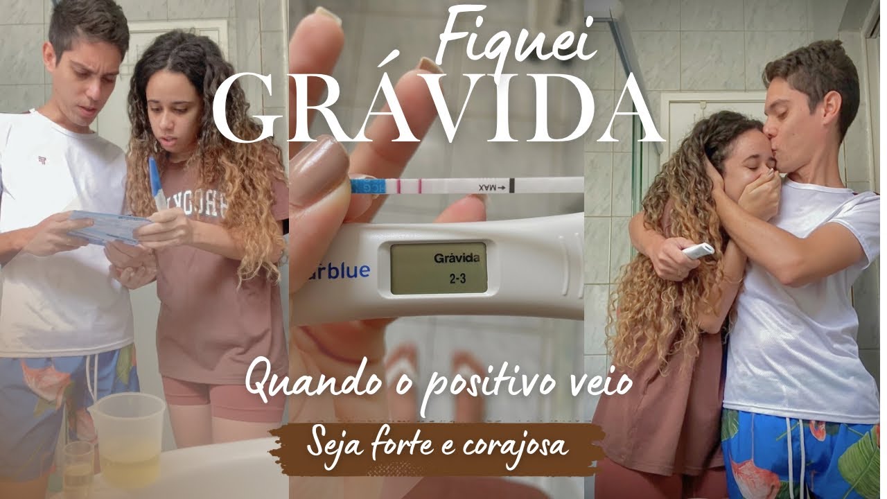 A DESCOBERTA: continuação do testemunho, o milagre, reação dos familiares e amigos - SFC EP2