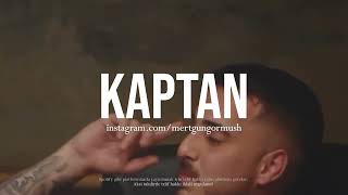 (SATILDI/SOLD) ATİ242 'KAPTAN' TYPE BEAT - 'KAPTAN' - AFRO TRAP TYPE BEAT (Prod. Gungormush) Resimi