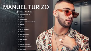 MTZ Manuel Turizo - Sus Mejores Éxitos 2021 - Best Songs of MTZ Manuel Turizo 2021