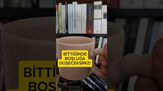 Okuduktan Sonra Eskisi Gibi Olamayacağınız 2 Kitap Tavsiyesi 📚✨ #shorts #books #kitapönerisi