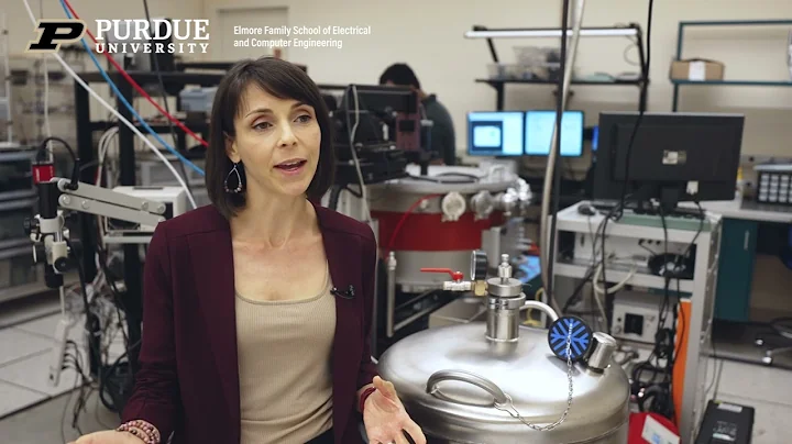 Dana Weinstein, Associate Professor of ECE, Assoc....