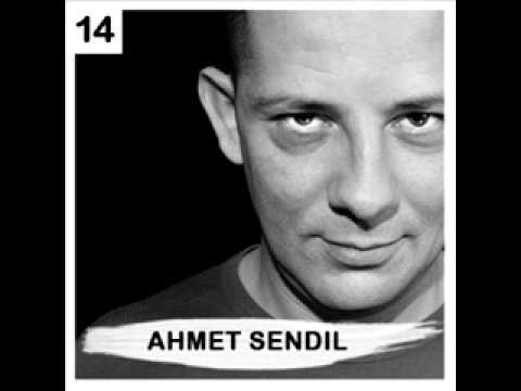 Ahmet Sendil - Club Comics Varna Bulgaria (02.April.2011)