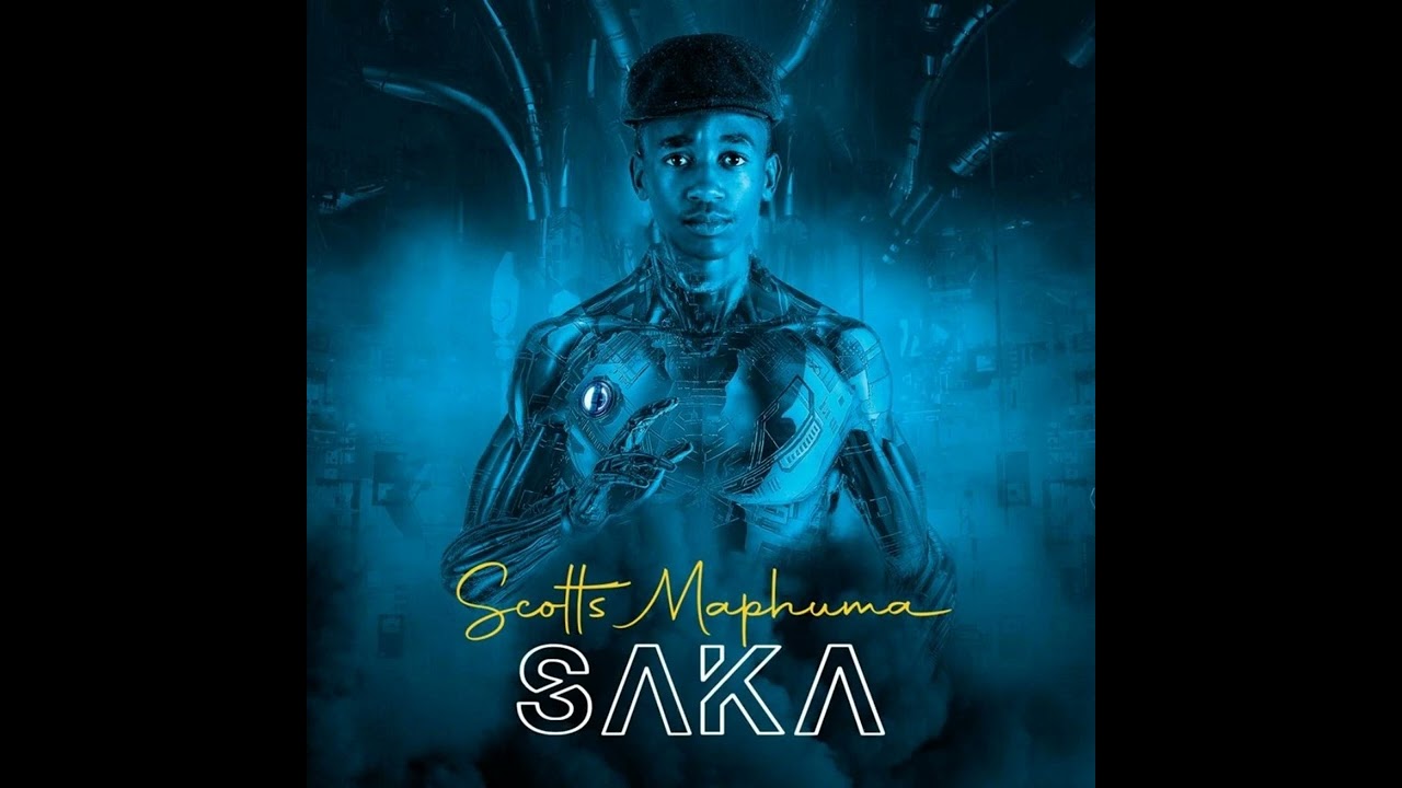 Scotts Maphuma - Tech La Tech (feat. Stady K & Cowboy De Vocalist)