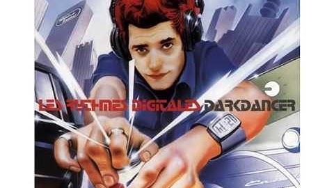 Les Rythmes Digitales – Music makes you lose control