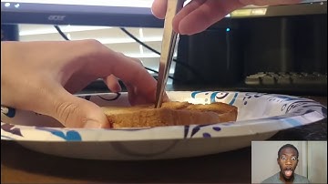 HE KNEADS SOME MILK! - The Daily Object Show: Real Life Battle - Season 4 Reaction