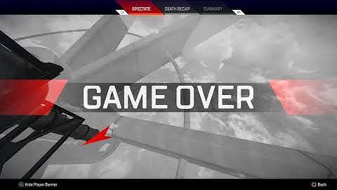 This Is The Worst Way To Die In Apex Legends Season 7!!!