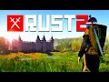 Rust 2 Is Almost Here And It&#39;s Not What You Think It Is...