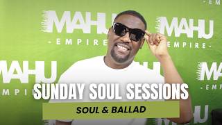 Sunday Soul Sessions 67 | Lebza | Soul & RnB Sing Alongs | 06 September 2026