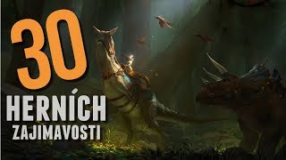 30 Zajímavostí o hře Ark: Survival Evolved | CZ/SK