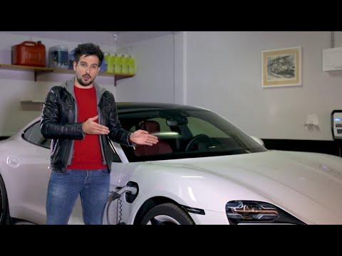 Video: ¿Son seguros los golpes eléctricos?