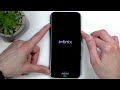 INFINIX Note Edge – Come entrare in Modalità Fastboot
