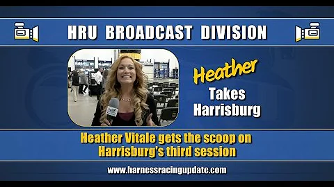 2022 - HRU in Harrisburg - Day 3