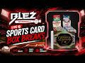 48 hours away from 100 cases of Dynasty Baseball!!! OOOOOMG⚾ #livebreaks #sportscards