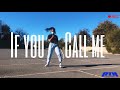 P1harmony (피원하모니)- &#39;If You Call Me&#39; Dance cover