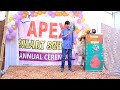 NAAT maqbool PBUH | APEX SMART SCHOOL