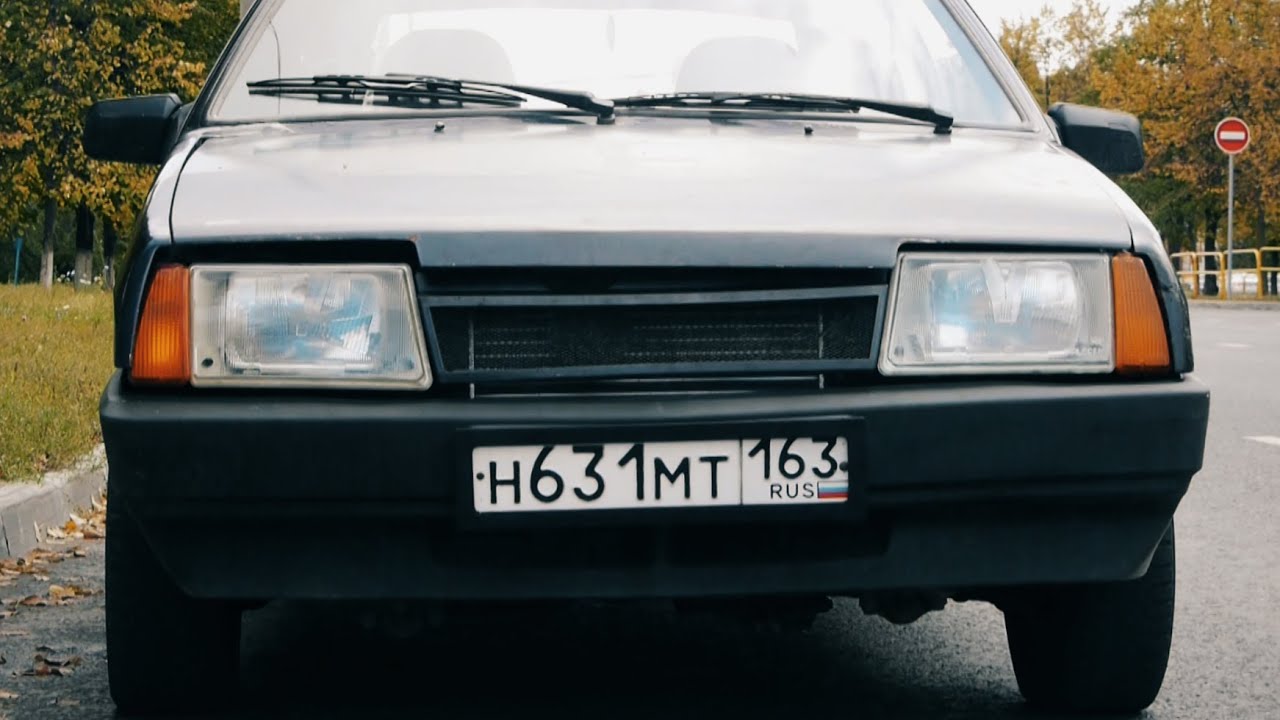 Почему ваз гниет