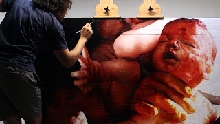 The Binary Project - Robin Eley