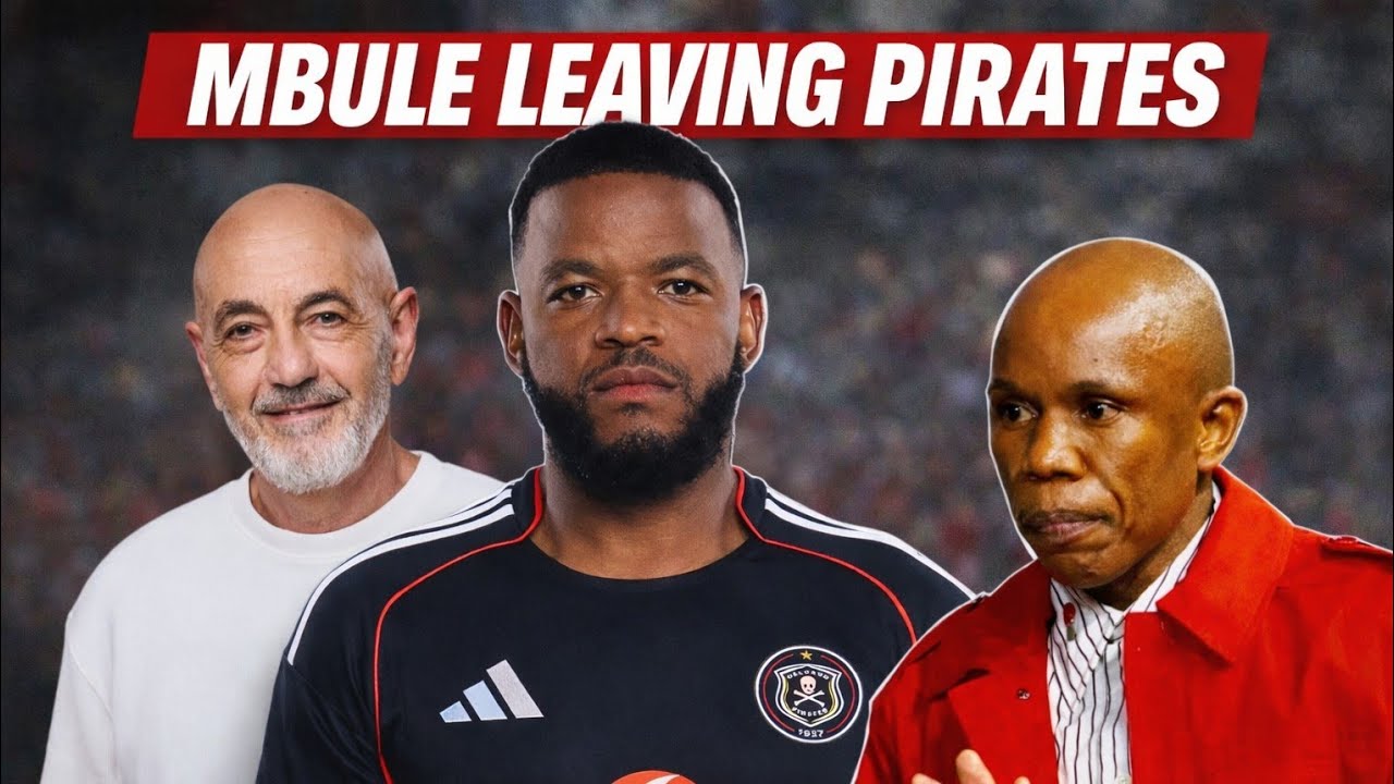 Sipho Mbule Shocking Update | Mike Mikaab Reveals What Really Happened