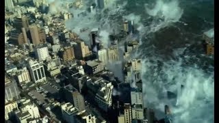 The most powerful and destructive tsunami in history