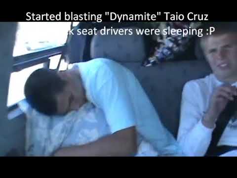 Road Trip 2010
