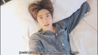 pov:kamu jodoh jaehyun #part4 #halu #jaehyun #nctzen #pov