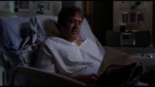 Grey´s Anatomy Denny Dies