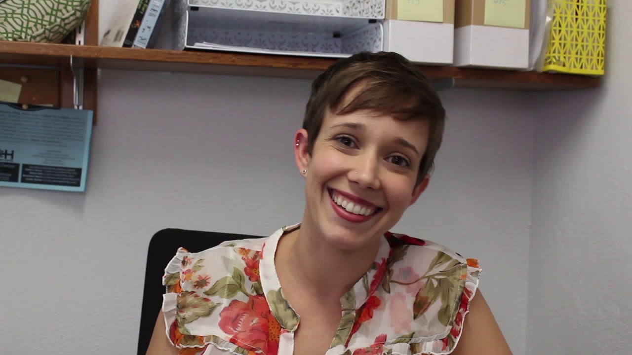 Documentary of Kimberly by Jonathan Bribiesca YouTube