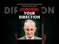The Fifth Law of Wealth: Direction