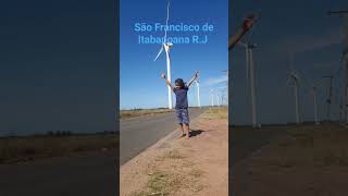 Pontos Turísticos de São Francisco de Itabapoana R.J. #shorts #inscrevasenocanal Pontos Turísticos de São Francisco de Itabapoana R.J. #shorts #inscrevasenocanal