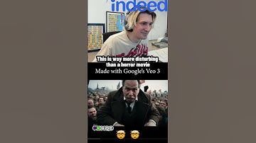 New Google Veo 3 Ai is insanely realistic