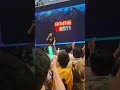 Cleavatess Season 2 Opening "Foreshadow" Live Performance by @maeshimamayu Anime Fest 2026 