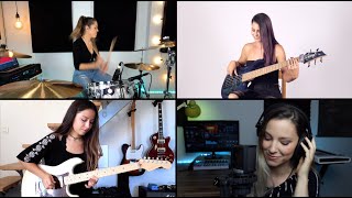 The Weeknd - Blinding Lights (Full band cover)