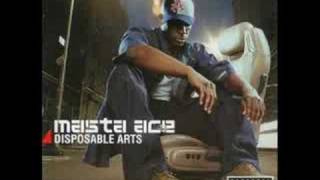 Masta Ace - No Regrets