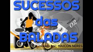Sucessos Das Baladas Vol. 02