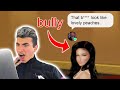 CONFRONTING MY BULLIES ON IMVU