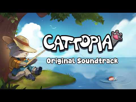 Autumn Estuary - Autumn Theme Theme | Cattopia OST