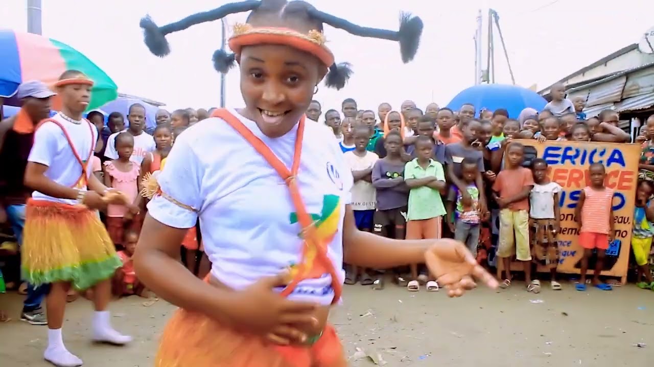 Balle a terre papa lova lova ft waya 4 lettres(mobolo remix)muntuta