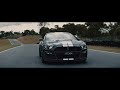 Celebrating 60 Years of Mustang with Shelby