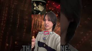 The SADDEST Thing About Akaza In Demon Slayer! #demonslayer #kny #anime #comedy