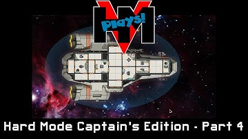 HMV Plays FTL:AE - Captain
