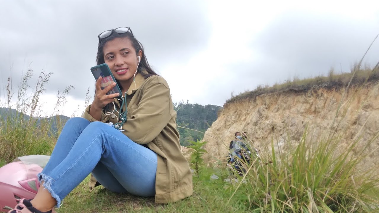 CAHIR NAIM - Andik Gunawan