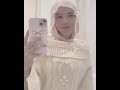 Cute hijab styles!🩷🎀🌸 #wonyoungism #hijabstyle #hijabfashion #cute #hijabgirl #hijabinspiration