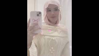 Cute Hijab Styles