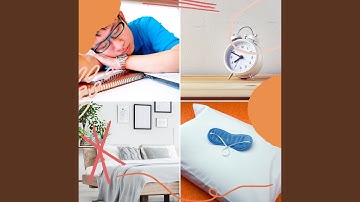 Swanky Backdrops for Sleep Ambience