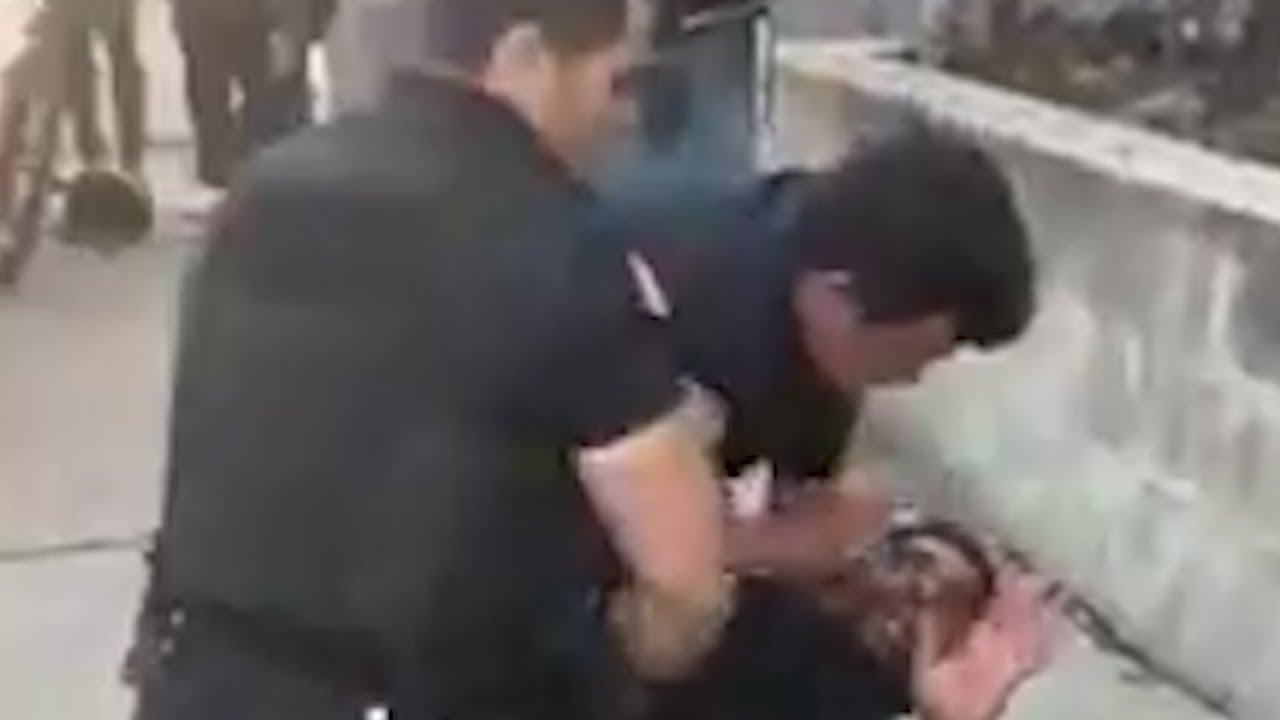 jersey shore family vacation Did New Jersey cops need to use mace on a deaf man?