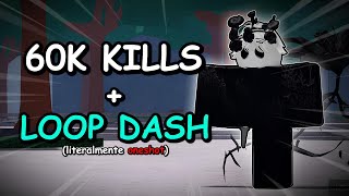 Essa Técnica Faz Você Se Tornar Imparável No The Strongest Battlegrounds