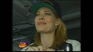Entertainment Tonight and Real TV - 1998-05-22