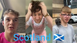 Scottish people being Scottish part 48, Scottish tiktok