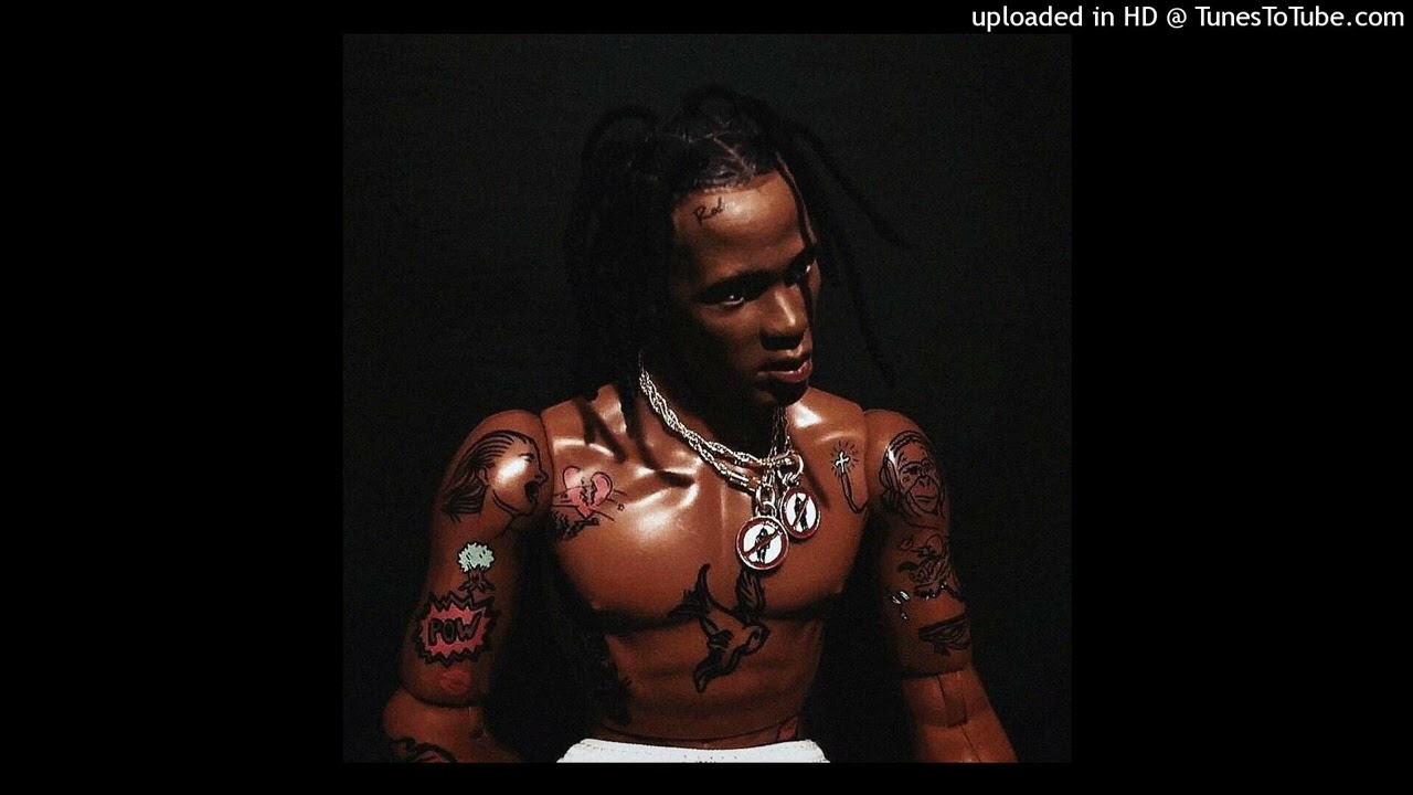 [FREE] TRAVIS SCOTT RODEO TYPE BEAT 